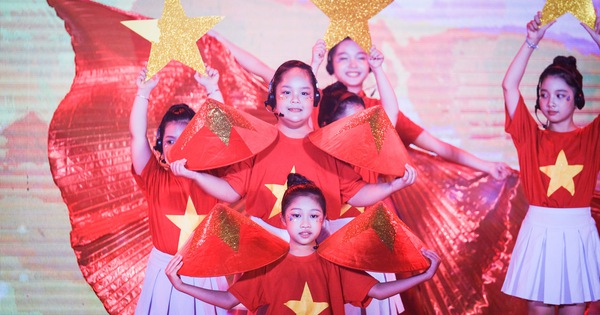 Jubilant opening of the Vietnam-Japan cultural festival in Da Nang ...