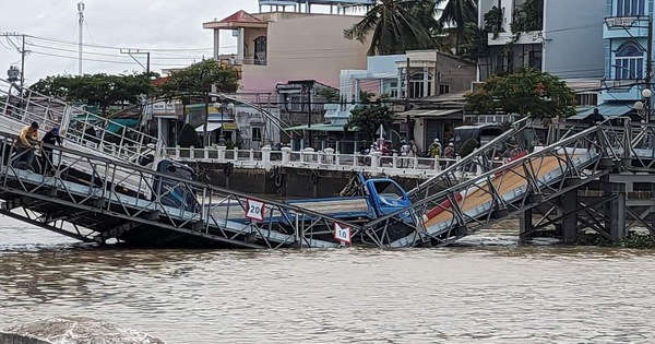 Những biến chứng có thể xảy ra sau khi gãy cầu?
