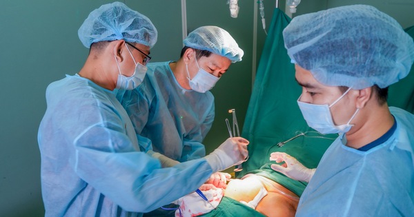 Phương pháp tiêm vào tiêm vào mông - Chi tiết, quy trình và lợi ích