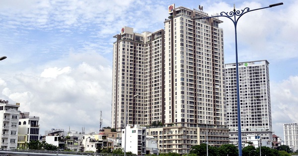 TP.HCM tạm dừng giao dịch khu đất 132 Bến Vân Đồn, quận 4