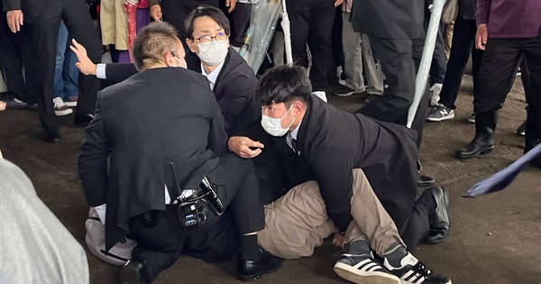 日本の警察は弱い人々を守るためにAIカメラを使用しています