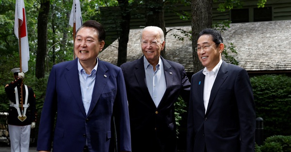 ワールドニュース 8月19日：米国、日本、韓国が東海をめぐって中国と衝突