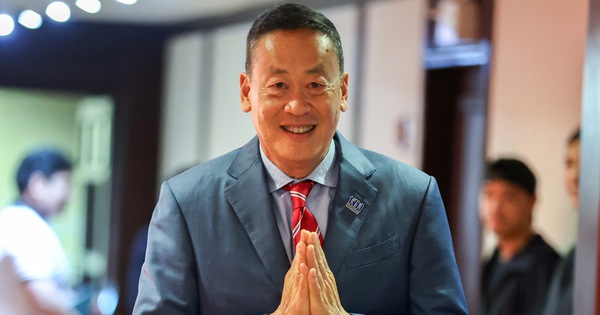 นายเศรษฐา ทวีสิน นายกรัฐมนตรีคนที่ 30 ของประเทศไทย สัญญาว่าจะทำอะไรเมื่อเข้ารับตำแหน่ง?