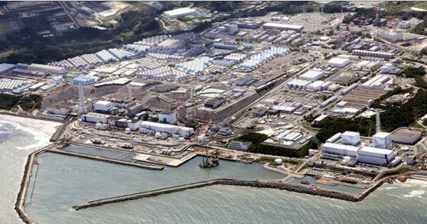 日本、処理済み放射性水を放出：科学対政治