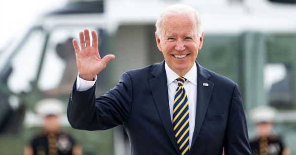 Tổng thống Mỹ Joe Biden thăm Việt Nam: Kỳ vọng tăng hợp tác kinh tế