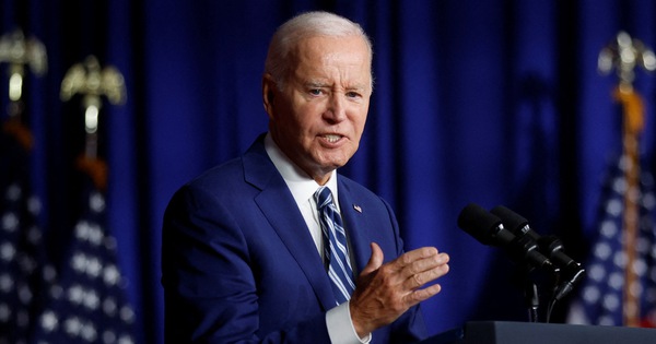 Tổng thống Mỹ Joe Biden đến Việt Nam: Chuyến thăm chưa có tiền lệ