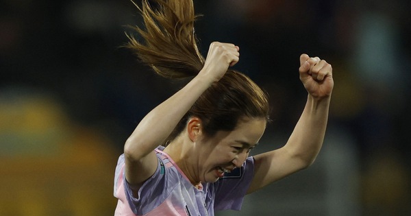 日本がノルウェーを破り、2023年女子ワールドカップ準々決勝に進出