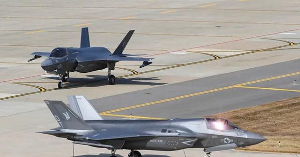 アメリカのF-35戦闘機は消息を絶つ前にパイロットなしでさらに100キロ飛行した
