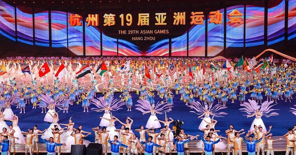第19屆亞運會杭州開幕式部分內容曝光，承諾“感動”
