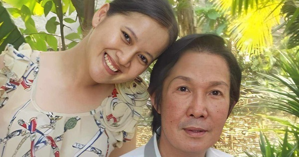 エンターテインメント ニュース 1-1: ヴー リンさんの娘は今年初めに父親がいなくて寂しかった。 キッチンの神様が始まります