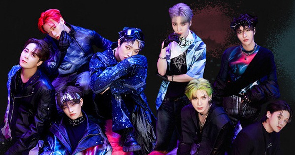 エンターテインメントニュース 10-1: ATEEZのニューアルバムがビルボード200の1位に