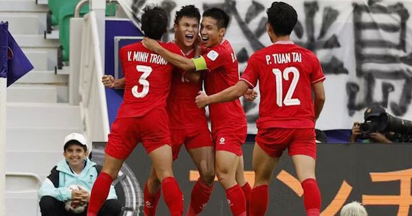 Chuyên Gia Châu Á Dự đoán: Việt Nam Thắng Indonesia 2-1 - Tuổi Trẻ Online