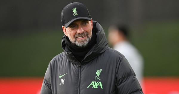 Hlv Jurgen Klopp Bất Ngờ Thông Báo Chia Tay Liverpool Tuổi Trẻ Online