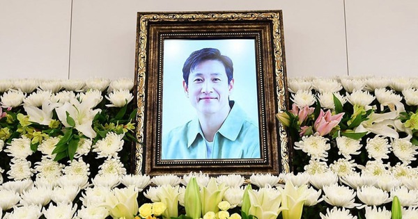 エンタメニュース6-1：韓国テレビ、イ・ソンギュンさんの遺書削除理由を明らかに