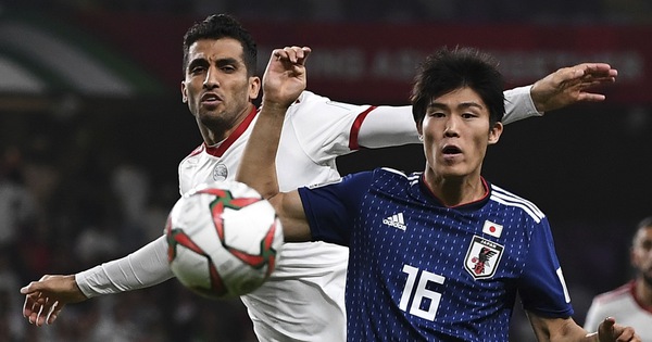 イラン対日本: アジアカップ初期決勝