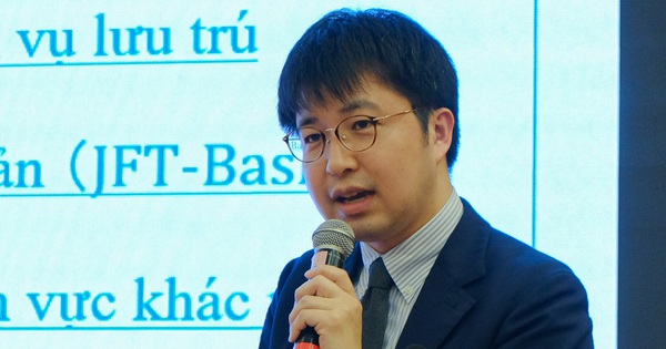 Hơn nửa triệu lao động Việt làm ở Nhật Bản, tăng 8 lần trong 10 năm