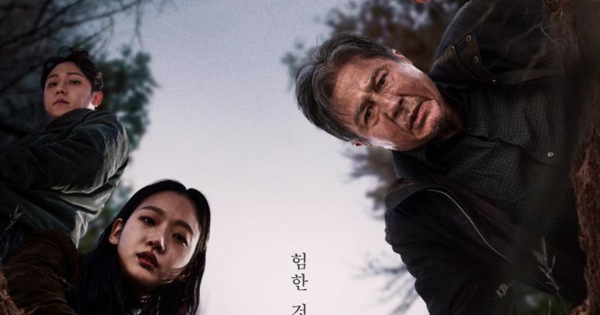 3月29日のエンタメニュース：「幽霊発掘」はベトナムで最も人気のある韓国映画
