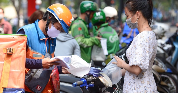 Doanh nghiệp Mỹ muốn bán thuốc không kê đơn trên kênh online