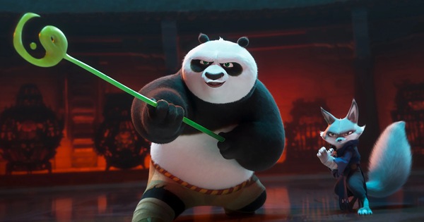 Hình nền : Kung Fu Panda, chịu, 1594x900 px, gấu trúc khổng lồ 1594x900 -  goodfon - 528947 - Hình nền đẹp hd - WallHere