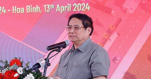 Thủ tướng dự khởi công nhà máy bảng mạch in điện tử 200 triệu USD