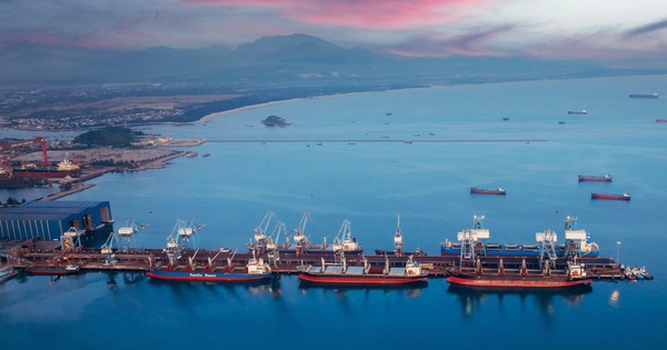 Khu kinh tế Dung Quất gặp nhiều vướng mắc, Quảng Ngãi lập tổ ‘gỡ vướng’