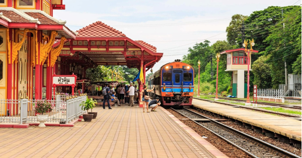 ประเทศไทยจัดทำแผนขยายการท่องเที่ยวในจังหวัดชั้นสอง