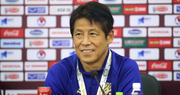 「日本の監督は韓国よりもベトナムチームに合っています」