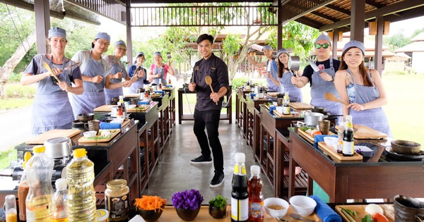 Thái Lan thúc đẩy quyền lực mềm để tạo thêm việc làm