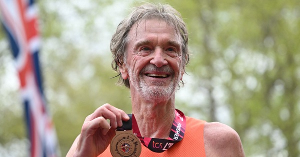 Thông điệp từ ông chủ M.U