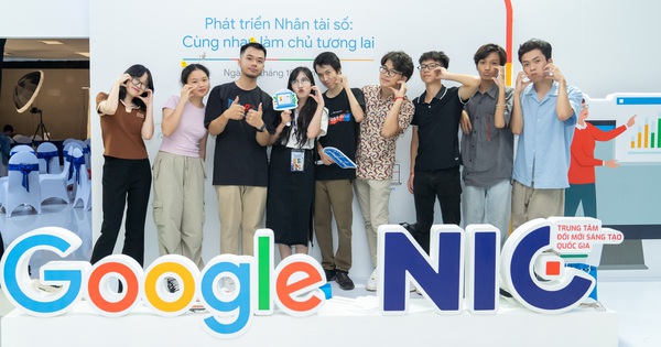 Trang bị kỹ năng sử dụng AI để thích ứng nghề nghiệp tương lai