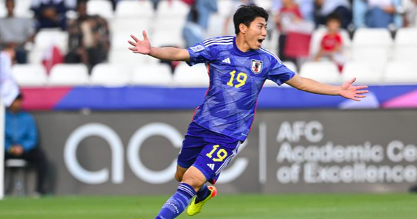 U23日本代表がカタールに勝利し、2024 U23アジアカップ準決勝へ進出