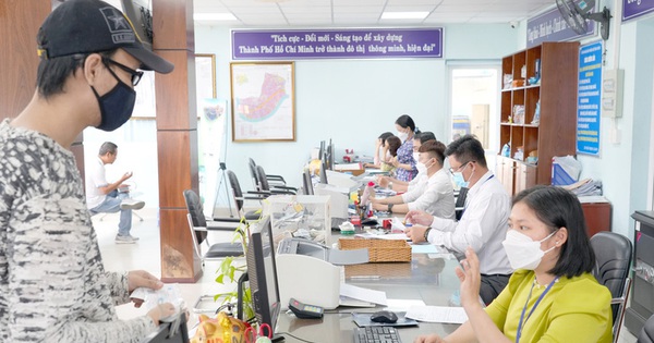 TP.HCM xin cơ chế đặc thù trong xây dựng vị trí việc làm