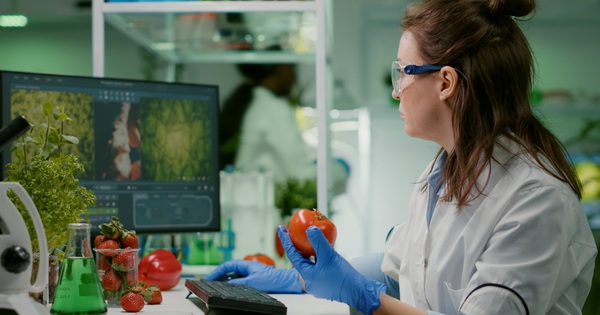 Tìm hiểu tất tần tật về ngành công nghệ thực phẩm và cơ hội nghề nghiệp