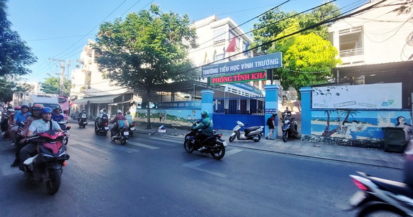 Thông tin sai về học sinh tử vong ở Nha Trang, sẽ xử lý 6 tài khoản mạng