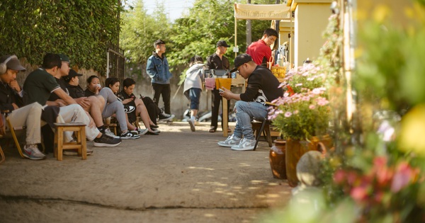 Dự đám cưới người yêu cũ là chuyện nhạy cảm, đến làm chi?