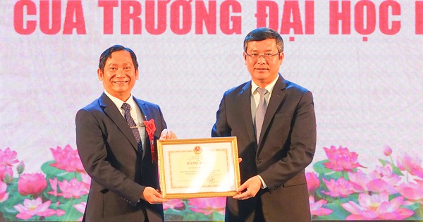 Trường đại học Kiên Giang ứng dụng chương trình và mô hình mới trong đào tạo