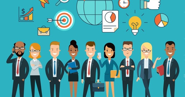 Tiềm năng Ngành kinh doanh thương mại và những tố chất cần có để học tốt