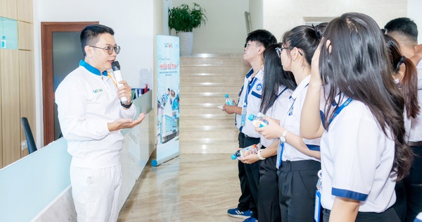 Doanh nghiệp gặp khó khi thực tập sinh đòi hỏi, ‘mất tích’, nhảy việc