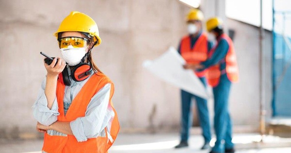 Cơ hội việc làm rộng mở với nghề giám sát an toàn