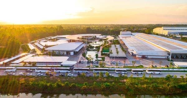 Lý do hãng trang sức lớn nhất thế giới Pandora chọn Việt Nam để xây nhà máy 150 triệu USD