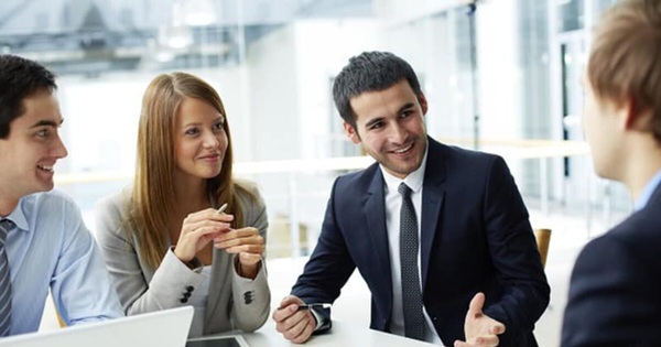 Cơ hội thăng tiến của vị trí Quản lý nhân sự