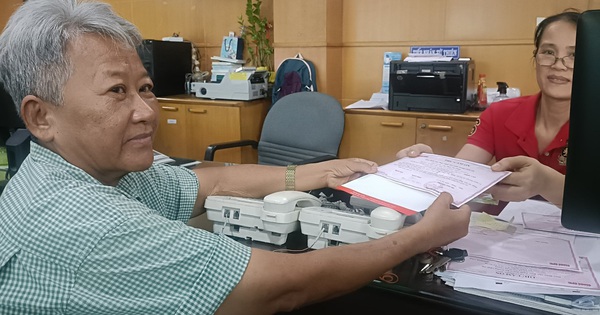 Tàu cấp cứu đường thủy cho Cần Giờ: Góp chút công sức cho việc làm ý nghĩa