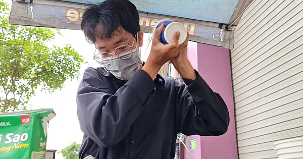 ‘Việc nhẹ lương cao’ chỉ có trong bẫy lừa