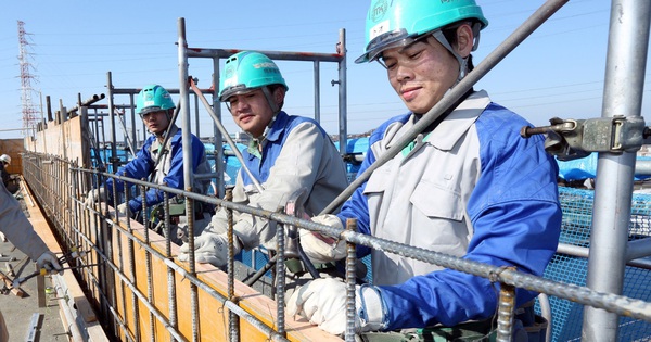 Nhật Bản ban hành luật kiểm soát nhập cư sửa đổi