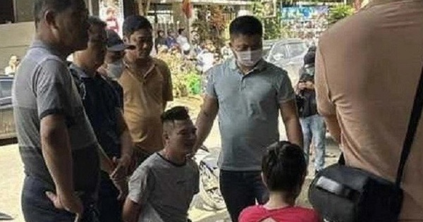 Giang hồ Quảng Trị dọa giết cả nhà công an vì bị dò hỏi thông tin ‘việc làm ăn’