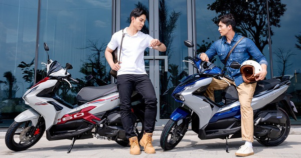 Honda sẽ khai tử toàn bộ xe máy chạy xăng