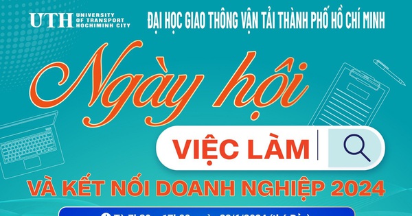 Hơn 3.000 việc làm đang chờ sinh viên