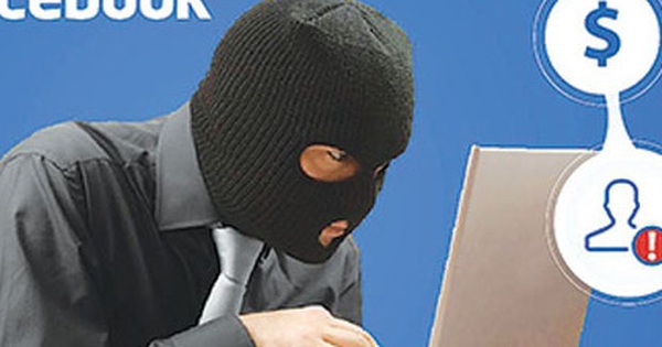 Công an Cà Mau tiếp nhận trình báo hai vụ lừa đảo hơn 8 tỉ đồng qua Facebook