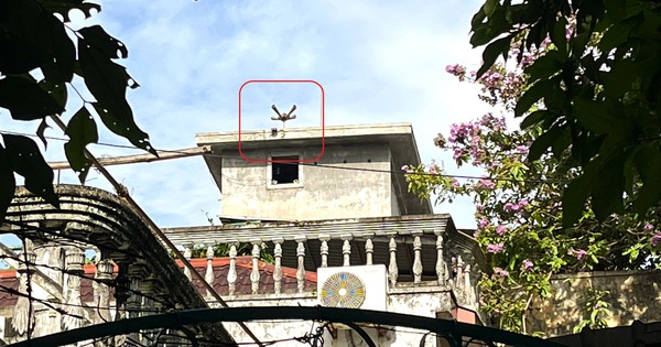 Nhà yến phát loa inh ỏi cạnh điểm thi tốt nghiệp THPT, ngày thường học sinh khốn khổ thế nào?