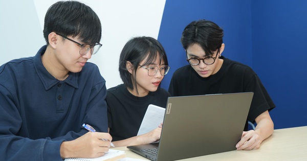 Học nhanh, đi làm sớm và tiết kiệm chi phí